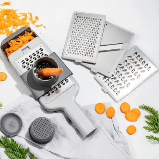 ZWILLING Z-Cut Multi Grater/Mandoline image {9}