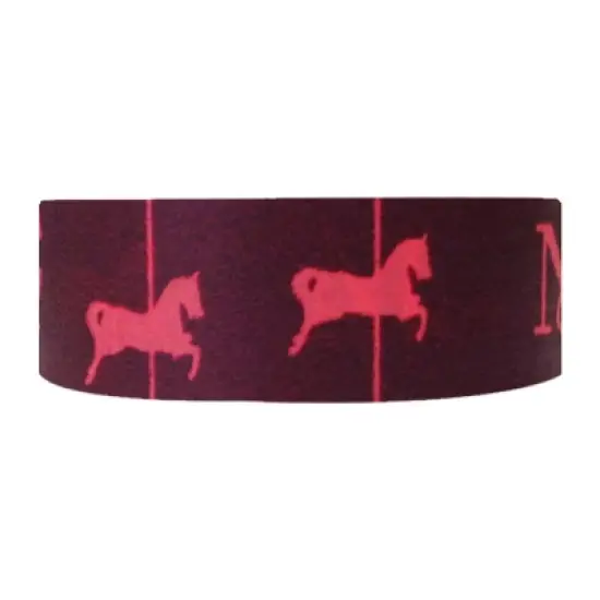 Wrapables Scripted Japanese Washi Masking Tape image {9}