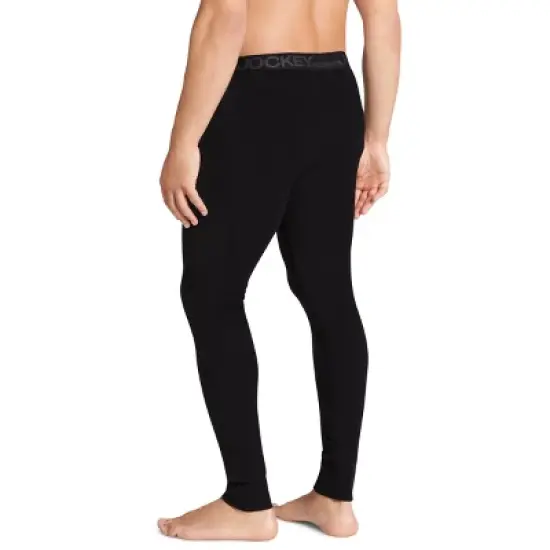 Jockey Men's Waffle Pant image {1}