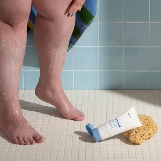 Hero Cosmetics Brave Scented Body Scrub - 5.4 fl oz image {6}