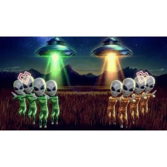 Everybody 1-2-Switch! - Nintendo Switch image {4}