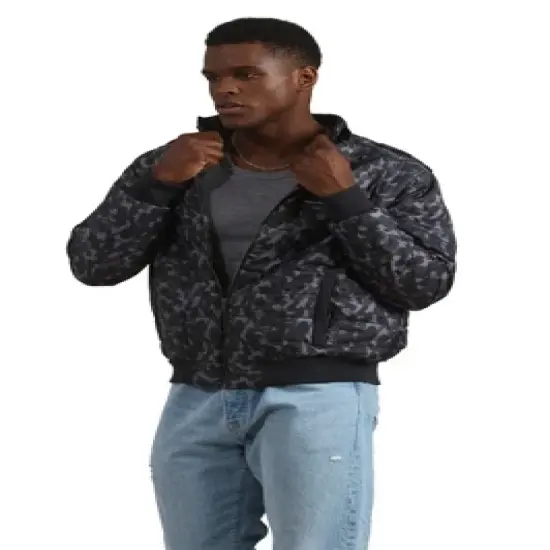 Members Only - Men's SoHo Quilted Jacket image {1}
