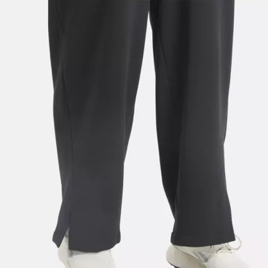 Classics Wide Straight Leg Pants (Plus Size) image {6}
