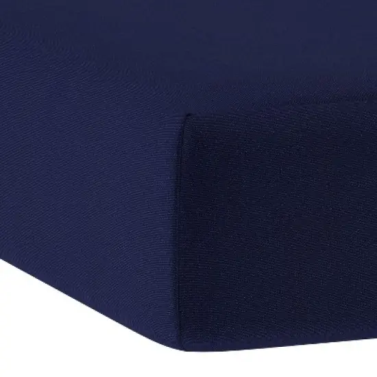 Flash Furniture Irvine Liquid-Resistant Memory Foam Mattress with Removable Cover with Zipper image {13}