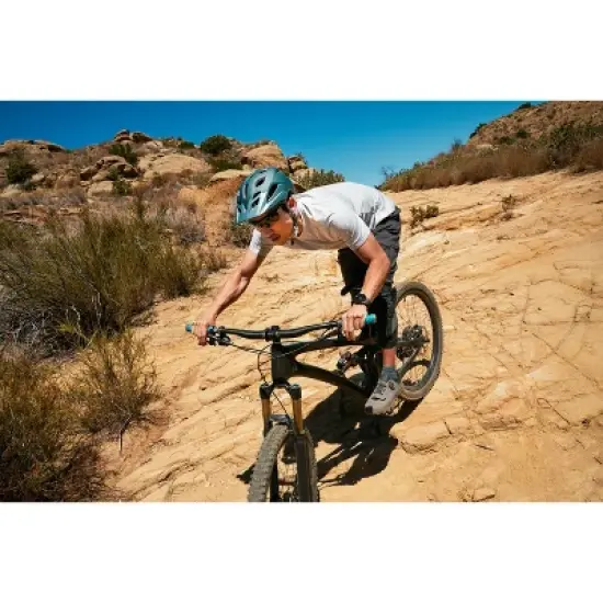 Samsung Galaxy Watch 5 Pro BT 45mm Smartwatch - Black Titanium image {8}