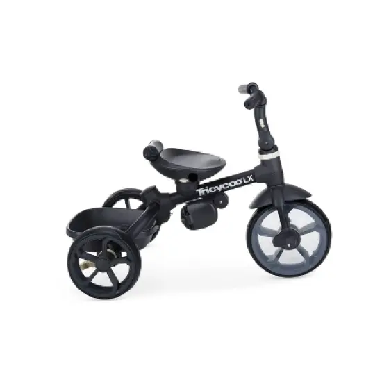 Joovy Tricycoo LX Trike image {5}