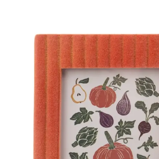 4"x5" Picture Frames Orange - Bullseye's Playground&trade; image {2}
