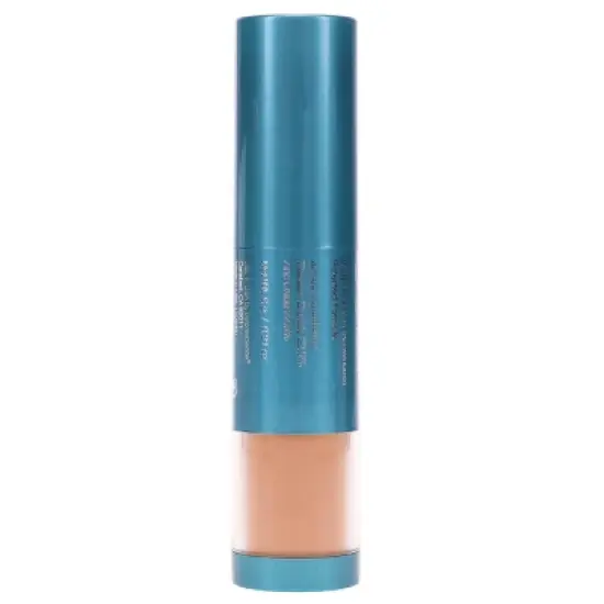 Colorescience Sunforgettable Total Protection Brush-On Shield SPF 50 Deep 0.21 oz image {3}