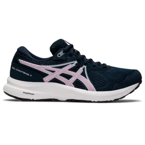 ASICS Women's GEL-Contend 7 Running Shoes 1012A911 image {14}