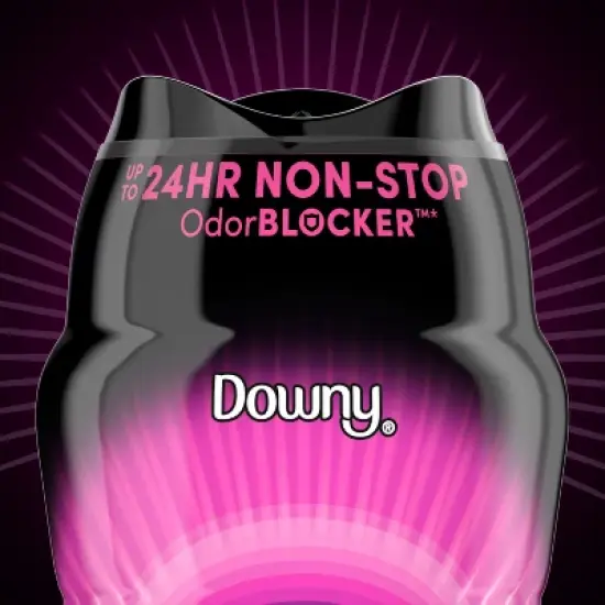 Downy Sunrise Nectar Laundry Additive Beads image {11}