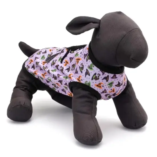 Bewitched Dog Tee - The Worthy Dog image {1}