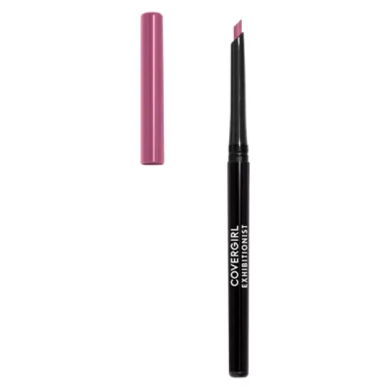 COVERGIRL Exhibitionist Lip Liner -0.01oz image {6}