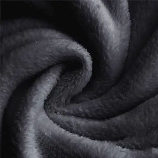 Yaheetech 46" 3-Level Plush Cat Activity Tower image {4}