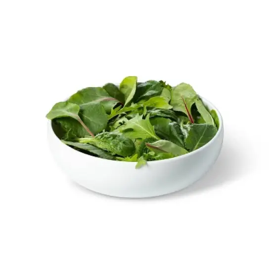 Fresh Organic Power Greens - 5oz - Good & Gather&trade; image {1}