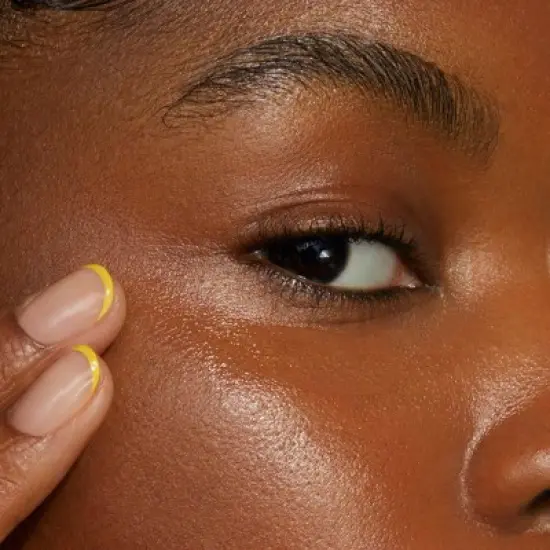 BYOMA De-Puff and Brightening Eye Gel - 0.68 fl oz image {1}