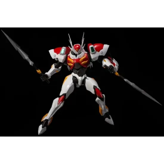 Sentinel Space Knight Tekkaman Blade Riobot 1:12 Scale | PX Previews Exclusive Action figures image {2}