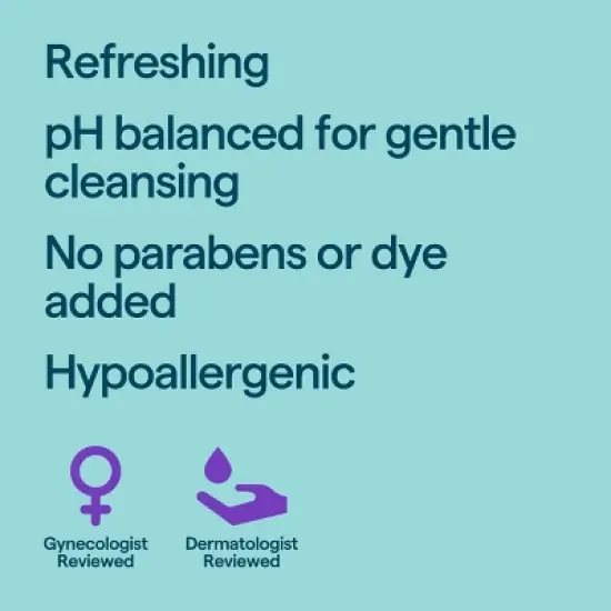 Feminine Wipes - Unscented - 36ct - up&up&trade; image {4}