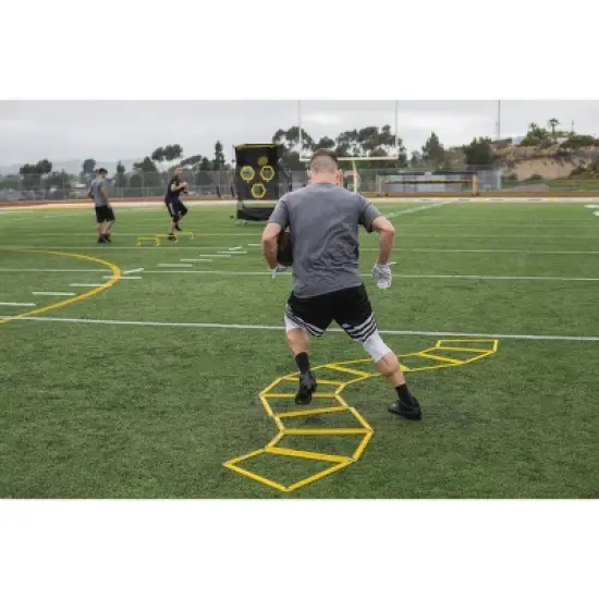 SKLZ Agility Pro Trainer - Yellow image {2}