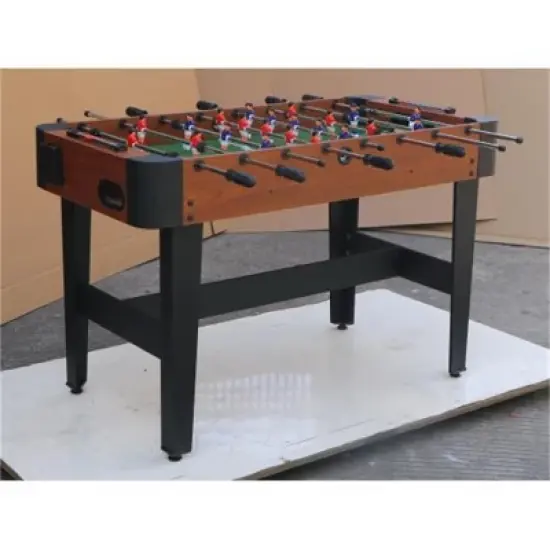 YONWAY Soccer Table, Foosball Table, Football Table, Game Table, Table Soccer, Table Football, Children's Game Table,Table Games for Adult/Kids image {8}