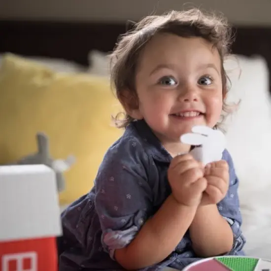 Educational Insights My First Game: Petting Zoo image {2}