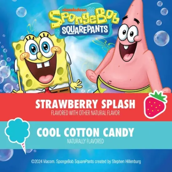 Yoplait Go-Gurt Fat Free Kids' Yogurt image {11}