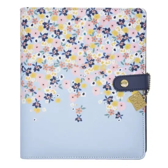 Pukka Pads A5 Planner -Ditzy Floral image {8}