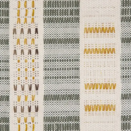 Vivere Authentic Luxury Brazilian Double Hammock image {3}