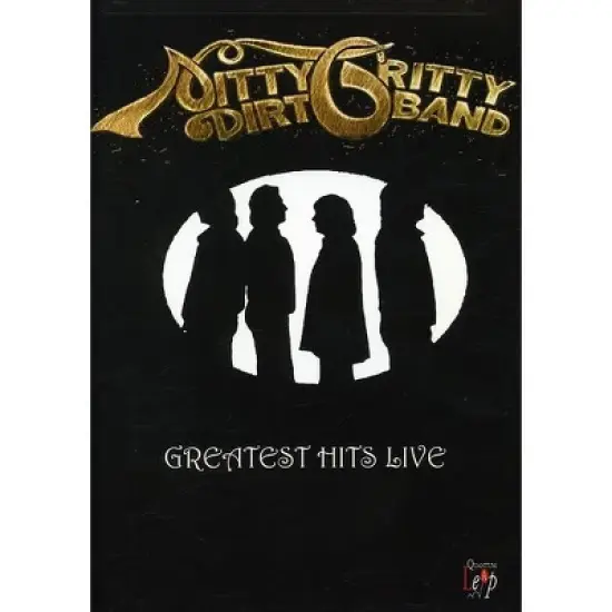 Greatest Hits Live (DVD) image {1}