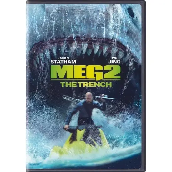 Meg 2: The Trench image {5}