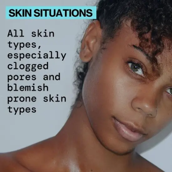 Pacifica Super Green Detox Kale and Charcoal Face Mask - 0.67 fl oz image {6}