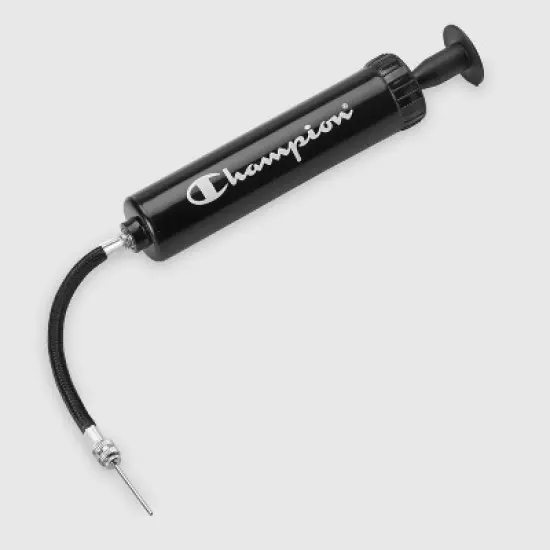 Champion Ball Pump image {1}