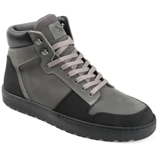 Territory Triton High Top Sneaker Boot image {10}