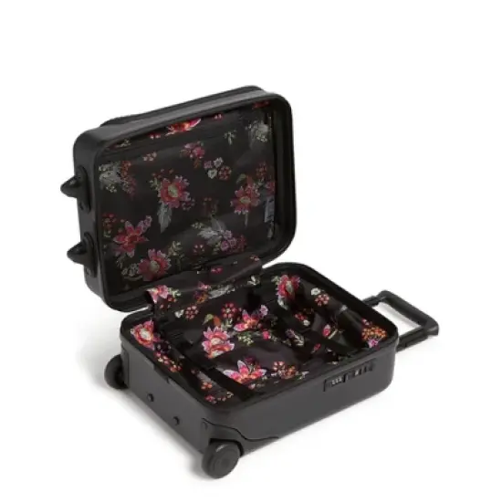 Vera Bradley Hardside Underseat Roller image {3}
