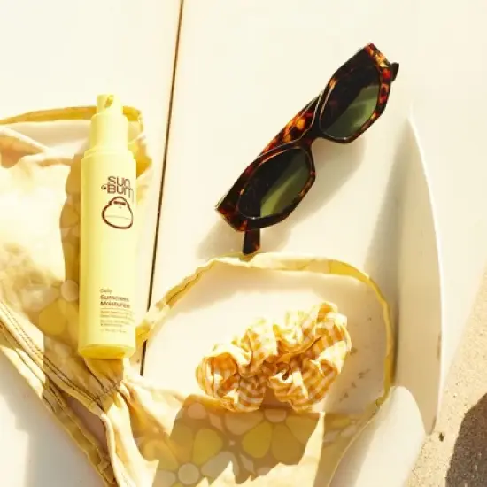 Sun Bum Daily Sunscreen Moisturizer - SPF 30 - 1.7 fl oz image {8}