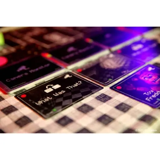 Five Nights at Freddy's - Survive Til 6AM Game image {12}