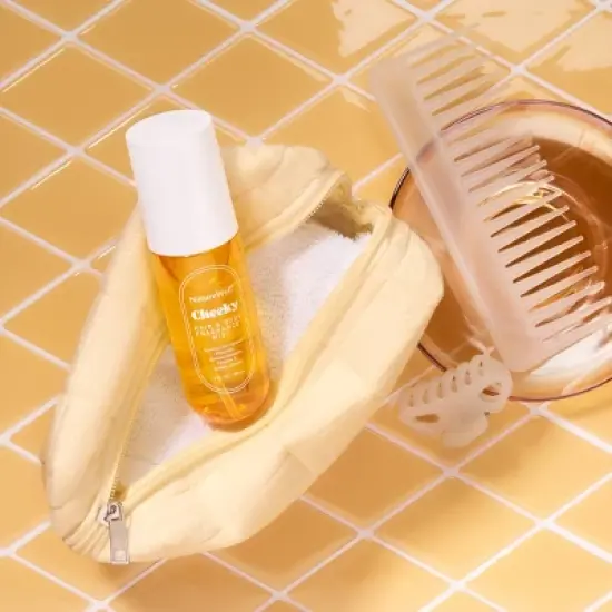 NatureWell Mini Fragrance Mist - Cheeky - 3 fl oz image {2}