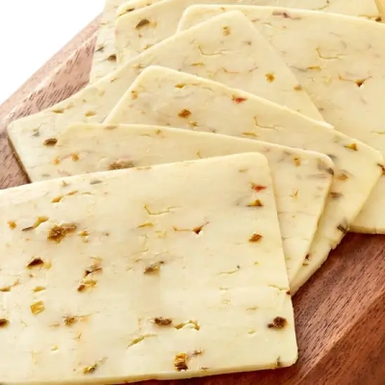 Pepper Jack Cheese - price per lb - Good & Gather&trade; image {2}