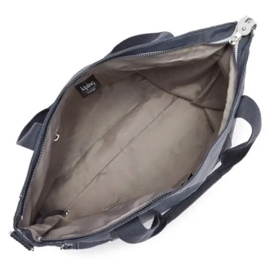 Kipling Asseni Tote Bag image {2}