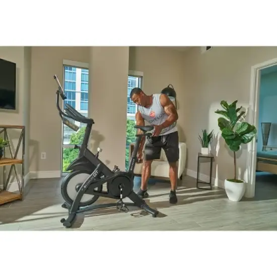 Echelon GT Connect Exercise Bike image {7}