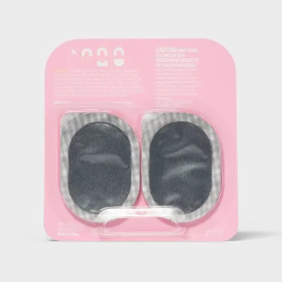 Small Room and Car Clip Refills - Spring Breeze - 0.5oz/2ct - up&up&trade; image {2}