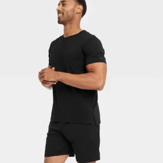Men's Mesh Shorts - All in Motion&trade; image {3}