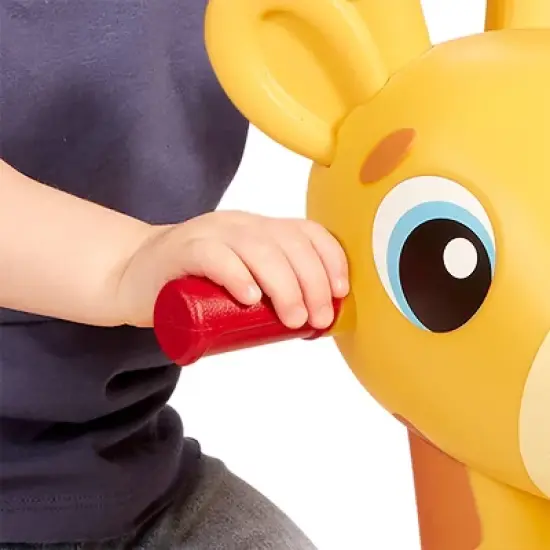 Radio Flyer Lil' Racers Patches the Giraffe image {11}