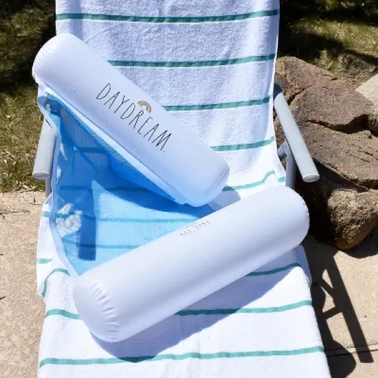 CocoNut Float Rae Dunn Kids/Teens Hammock Float image {3}