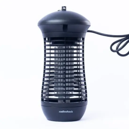 RadioShack Indoor & Outdoor UV 18W Mosquito and Bug Zapper Lamp Chemical-Free And Odorless 6103035 image {1}