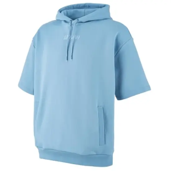 Mizuno Men's Mizuno Primary Short Sleeve Hoodie image {1}