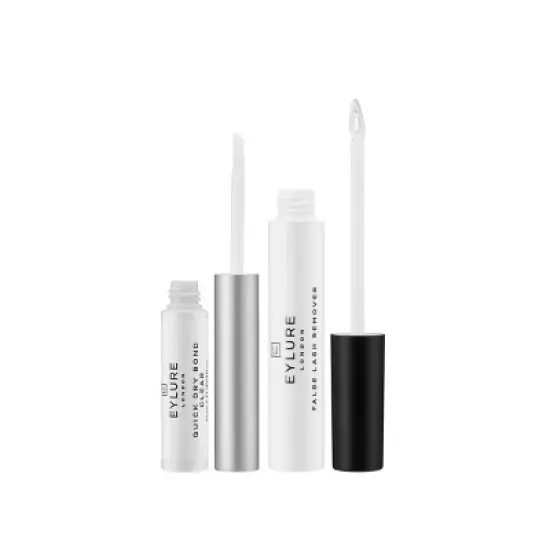Eylure False Eyelashes Underlash Bond & Remover - 2ct image {1}
