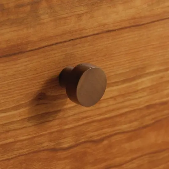 Portage Park Lateral File Kiln Acacia - Sauder image {3}