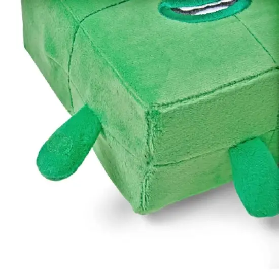 Hand2Mind Numberblocks Three and Four Playful Pals image {8}