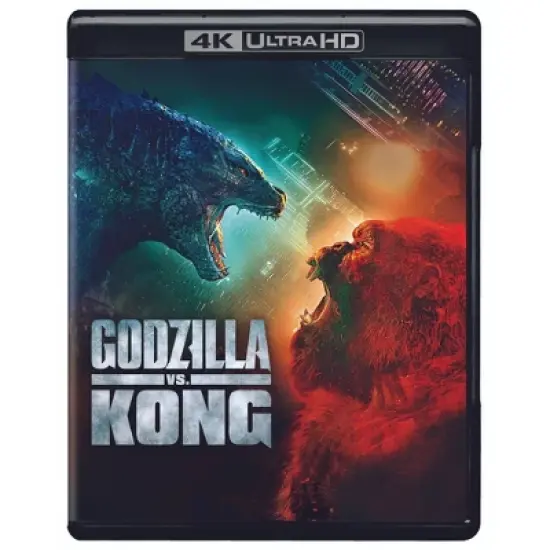 Godzilla vs. Kong image {3}