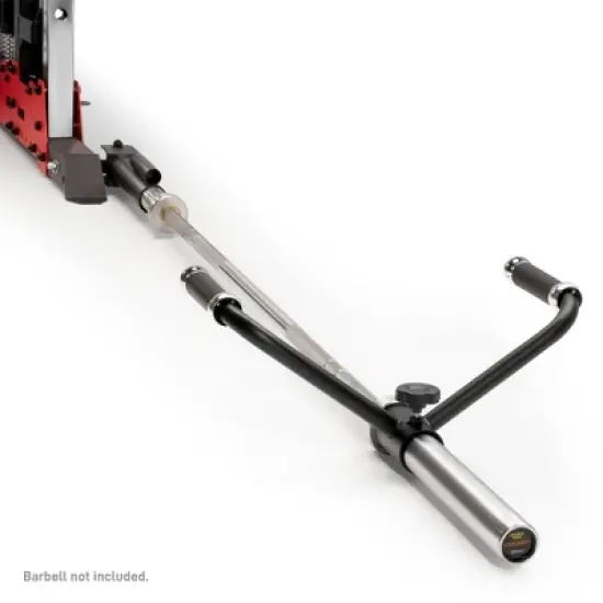 Marcy Half Rack Home Gym image {21}